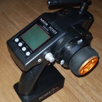radiolink rc4gs