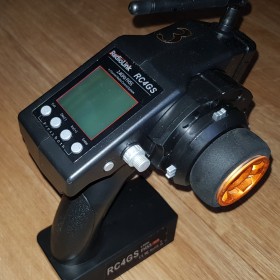 Radiolink RC4GS