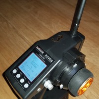 radiolink rc4gs