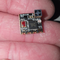 betafpv elrs lite receiver  