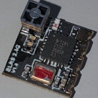 betafpv elrs lite receiver  
