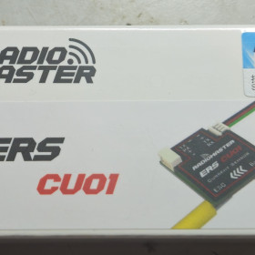 Radiomaster ERS CU01