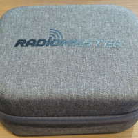 radiomaster gx12  