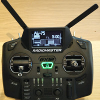 radiomaster gx12  
