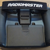 radiomaster gx12  