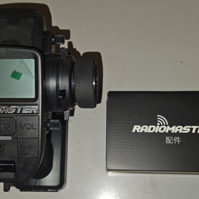 radiomaster mt12  