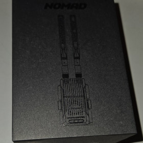 Radiomaster Nomad