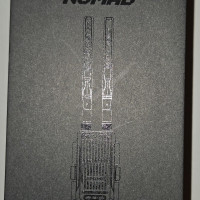radiomaster nomad  