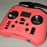 radiomaster pocket  
