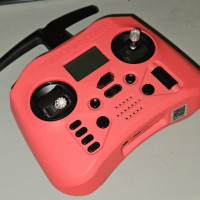 radiomaster pocket  