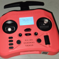 radiomaster pocket  