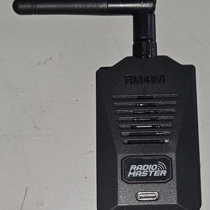 radiomaster ranger  