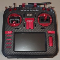 radiomaster tx16s max