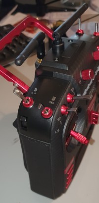 radiomaster tx16s max
