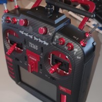 radiomaster tx16s max