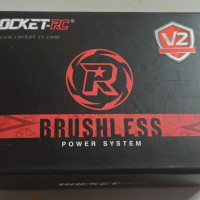 rocket rc00a  