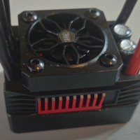 rocket rc 100a  