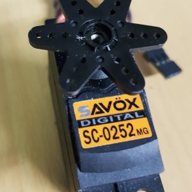 Savox
