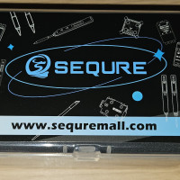 sequre 70a esc  