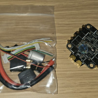 sequre 70a esc  