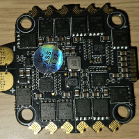 sequre 70a esc  4