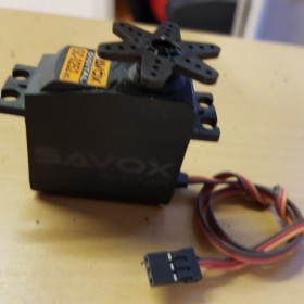 Servos