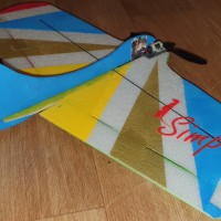 20210906   simples rebuilt