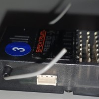 ar6210 satelite port