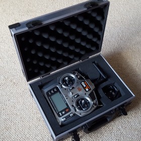 Spektrum DX7s