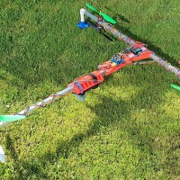 test rig