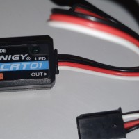 flysky altitude telemetry module