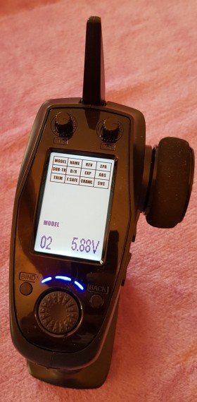 Turnigy GT 5