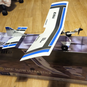 UMX Slow Ultra Stick