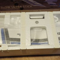umx slow ultra stick  