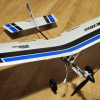 umx slow ultra stick  