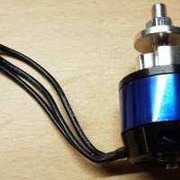 2210 brushless motor 1000kv