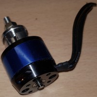 2210 brushless motor 1000kv
