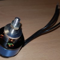 2210 brushless motor 1000kv