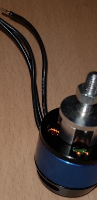 2210 brushless motor 1000kv