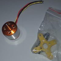 unbranded510 brushless