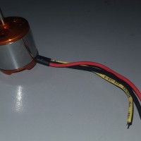 unbranded 1510 brushless