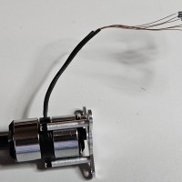 yx 13dz contra rotating   