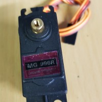 mg 996r