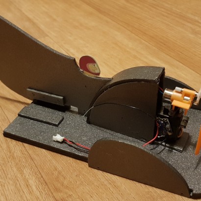 vectorcraft