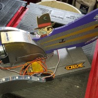 vectorcraft xl