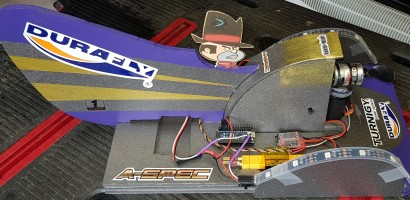 vectorcraft xl
