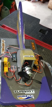 vectorcraft xl