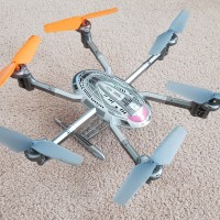 qr y 100