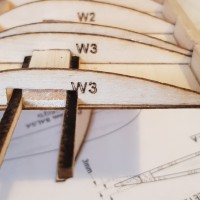 how not to build a wing