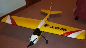 Wot 4 rebuilt